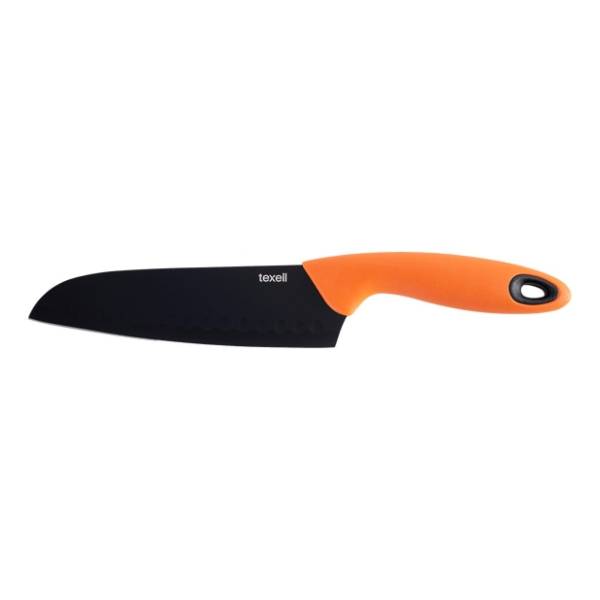 TEXELL nož Santoku Korea Style 17cm TKS-SN316