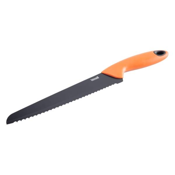 TEXELL nož za hleb Korea Style 24cm TKS-H318
