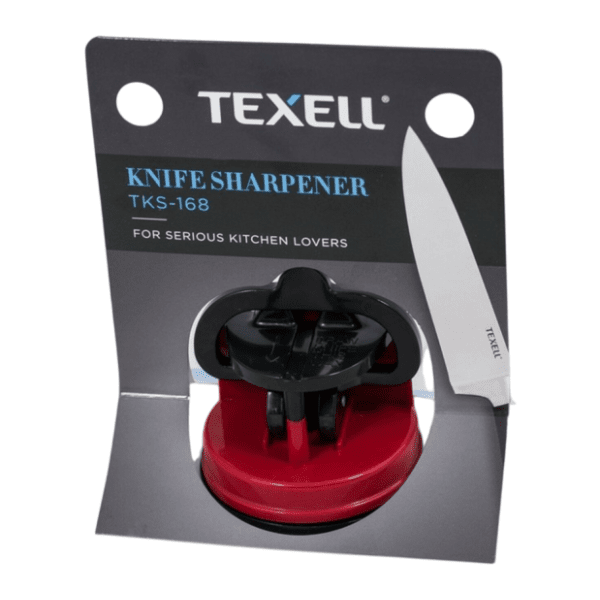 TEXELL oštrač za noževe TKS-168