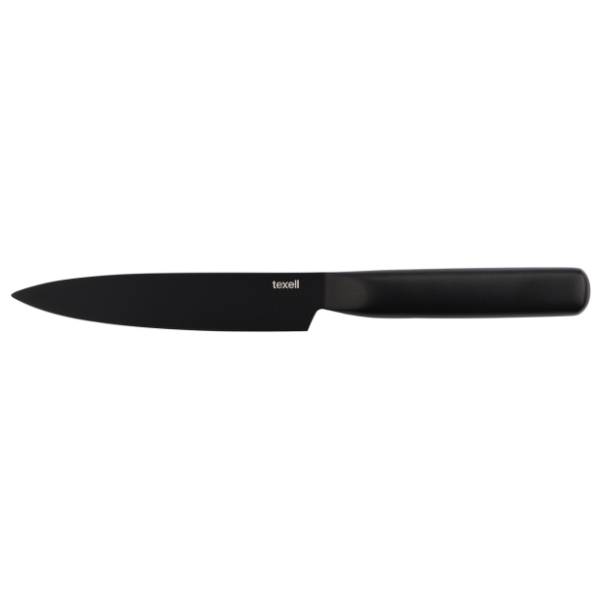 TEXELL univerzalni nož Black Line TNB-U365