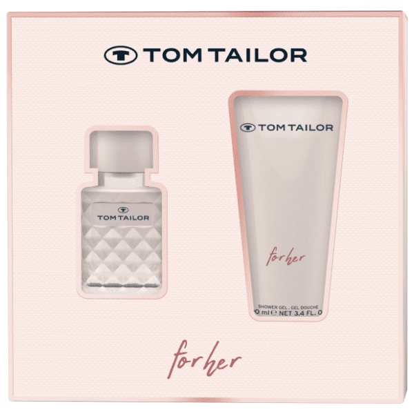 TOM TAILOR For her ženski set