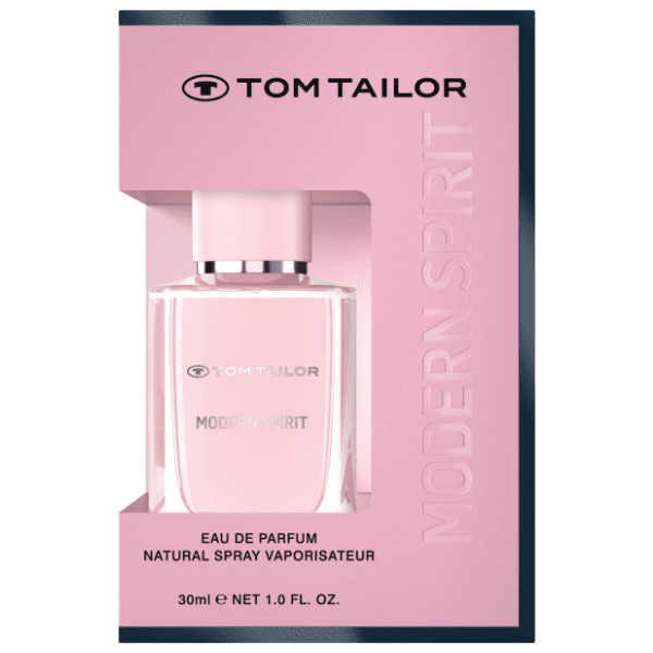 TOM TAILOR Modern spirit parfem 30ml