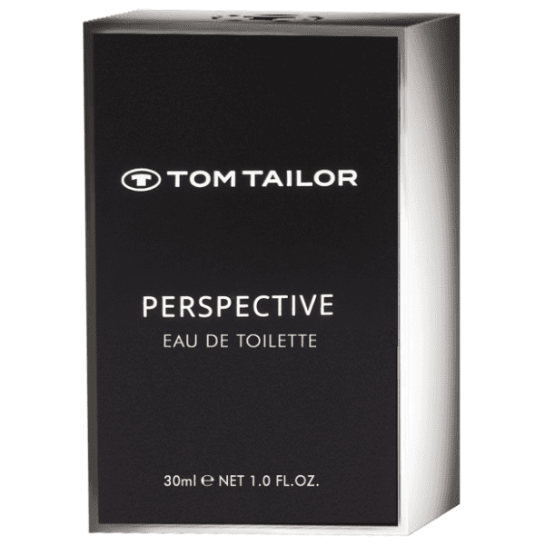 TOM TAILOR Perspective toaletna voda 30ml