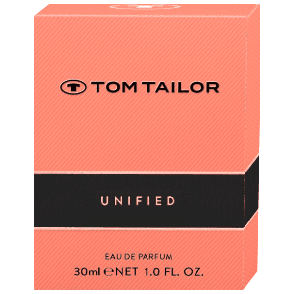 TOM TAILOR Unified parfem 30ml