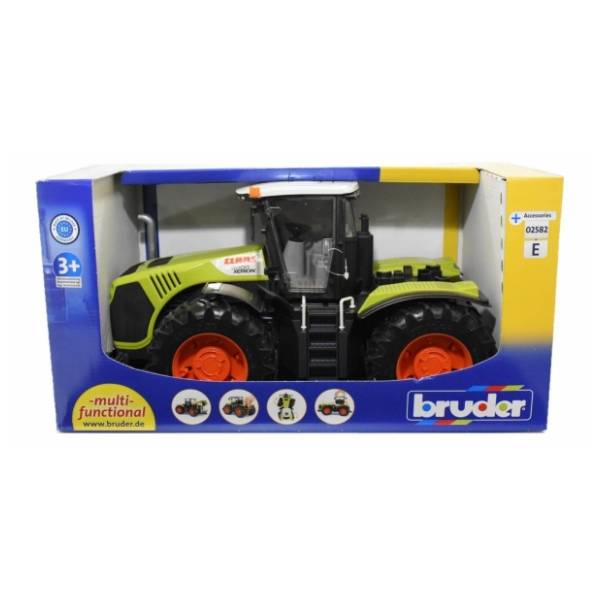 Traktor Class 13209 BRUDER
