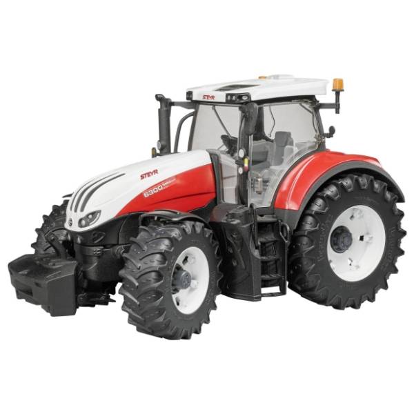 Traktor Steyr 6300 BRUDER