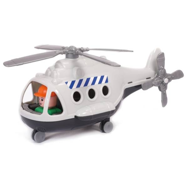 Transportni helikopter PERTINI