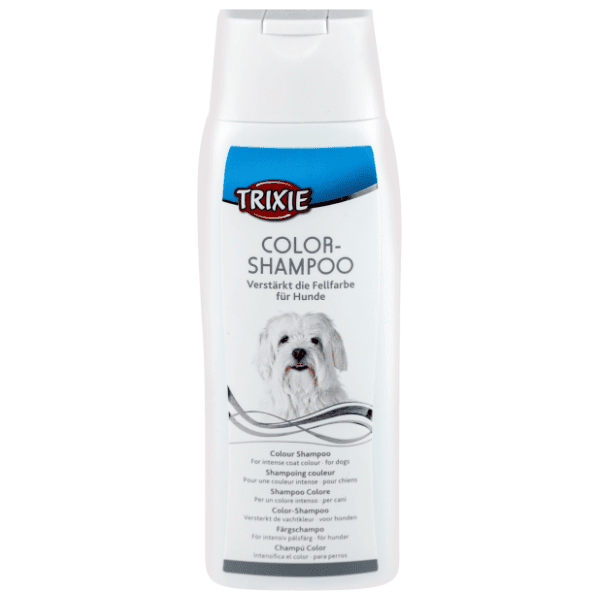 TRIXIE color white šampon za pse 250ml