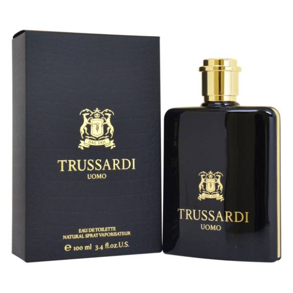 TRUSSARDI Uomo toaletna voda 100ml