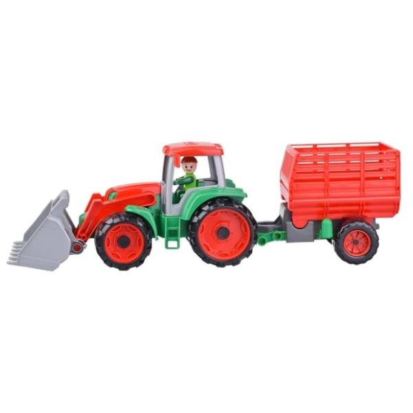 Truxx traktor sa prikolicom LENA