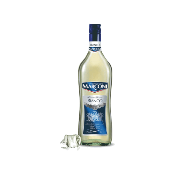 Vermouth MARCONI 1l