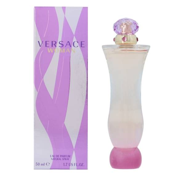 VERSACE Woman parfem 50ml