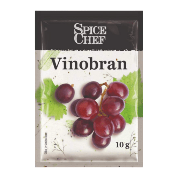 Vinobran SPICE CHEF 10g