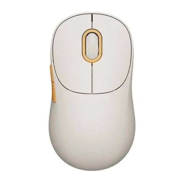 XIAOMI bežični miš 3 White GL (BHR8912GL)