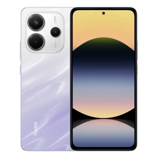 XIAOMI Redmi Note 14 6/128GB Mist Purple (MZB0IYIEU)