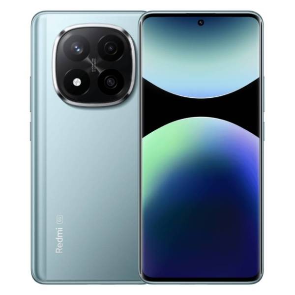 XIAOMI Redmi Note 14 Pro+ 5G 8/256GB Frost Blue