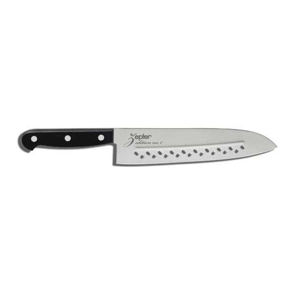 ZEPTER santoku nož Edition No.1 KZE-001
