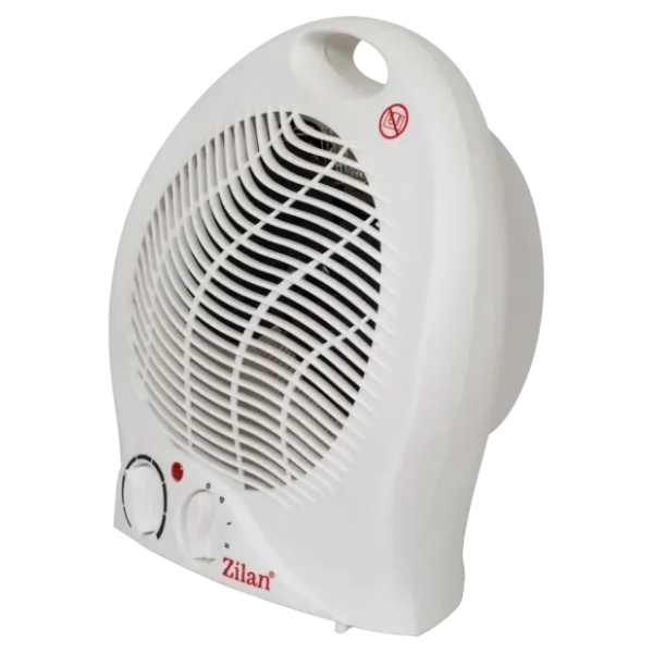 FLORIA grejalica ZLN6171WH 2000W