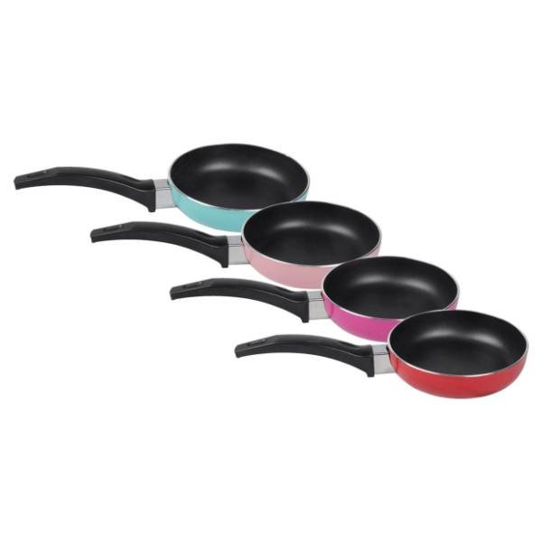ZILAN tiganj za sos 12cm ZLN0409 (više boja)