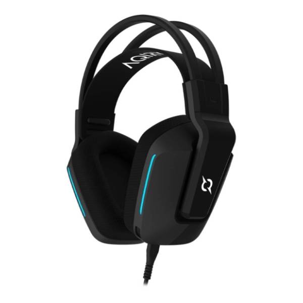 AQIRYS slušalice Alya 7.1 Black