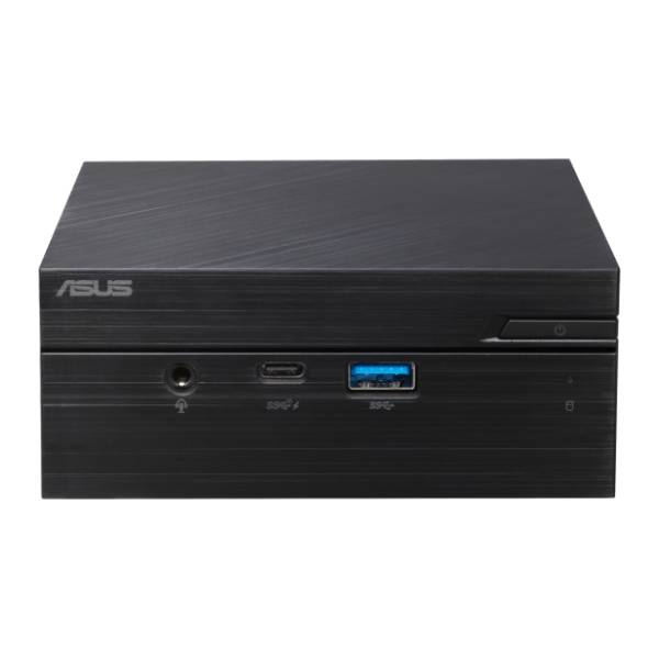 ASUS Mini PC PN41 Celeron N4505 8/128GB