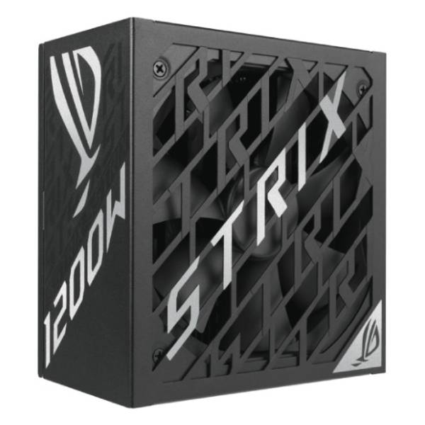 ASUS napajanje ROG Strix 1200P 1200W