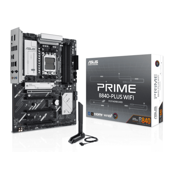 ASUS PRIME B840-PLUS WIFI matična ploča