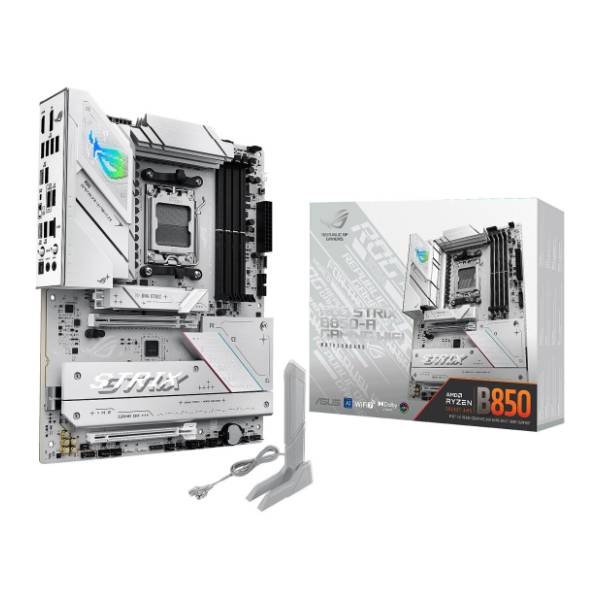 ASUS ROG STRIX B850-A GAMING WIFI matična ploča