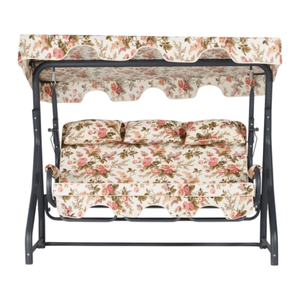 Baštenska ljuljaška trosed HANAH HOME Salvia 5 multicolor