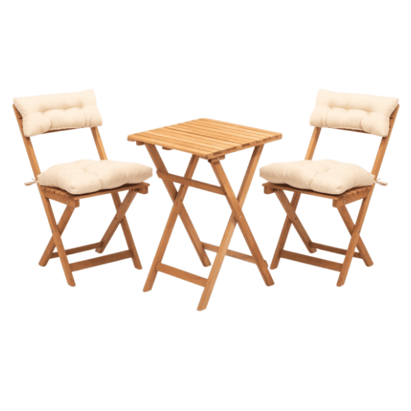 Baštenski set HANAH HOME MY001A