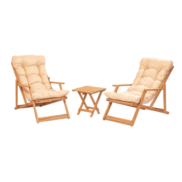 Baštenski set HANAH HOME MY007