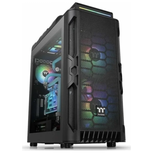 BC COMP računar Ryzen 7 5800X/32GB/M.2 1TB/RTX4060 8GB/650W