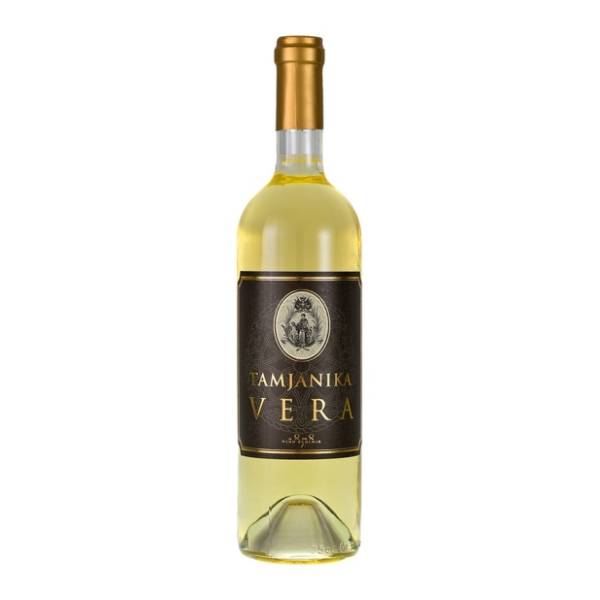 Belo vino VINARIJA BUDIMIR Vera tamjanika 0,75l
