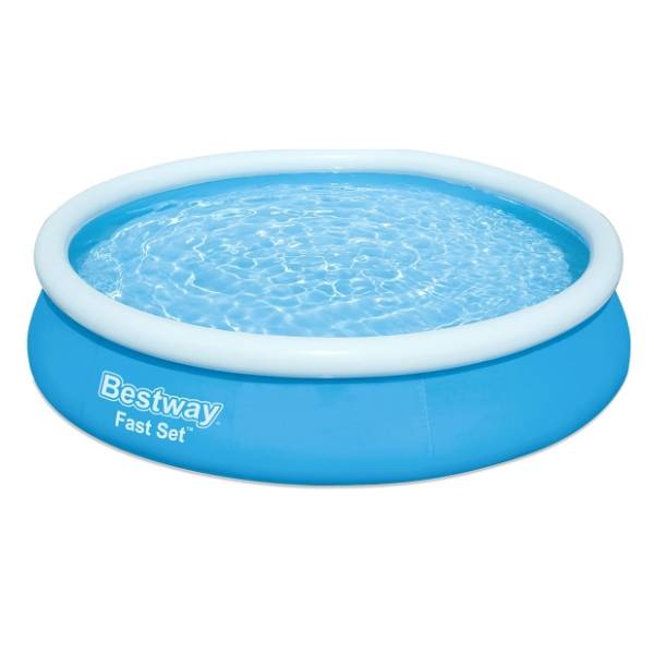 BESTWAY bazen za dvorište 366x76cm Fast Set
