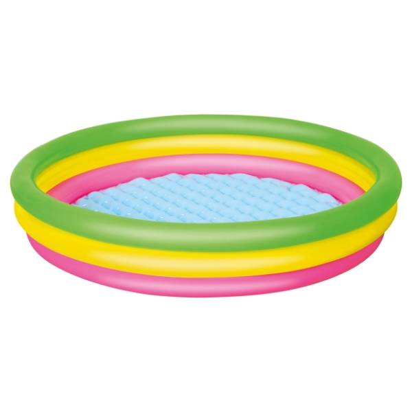 BESTWAY dečiji bazen 152x30cm Summer set
