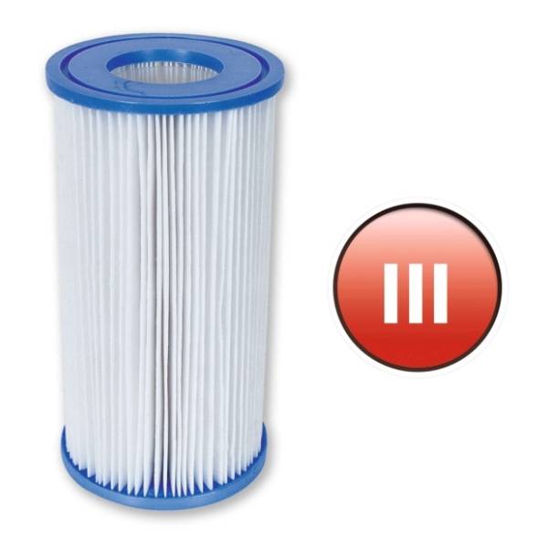 BESTWAY filter za pumpu Tip III 58012E