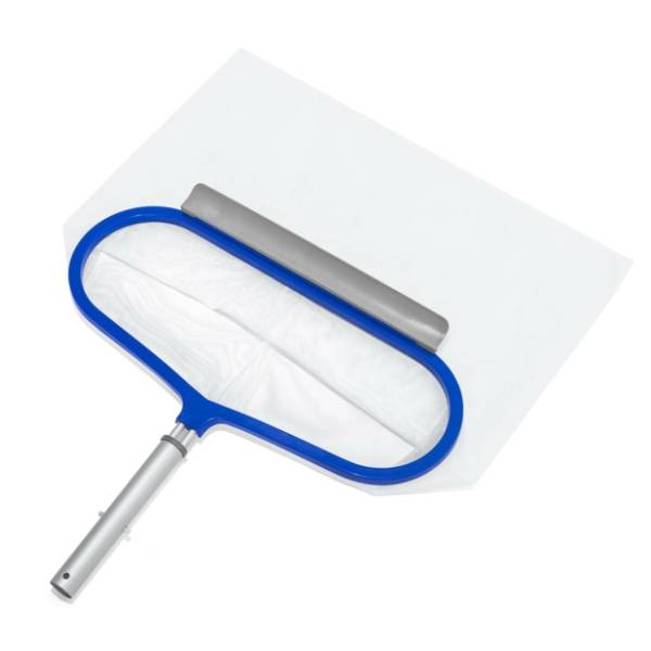 BESTWAY mrežica za čišćenje bazena 50x48x2,8 cm