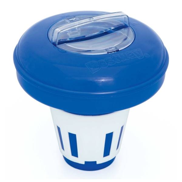 BESTWAY plovak za bazen Flow clear 58071