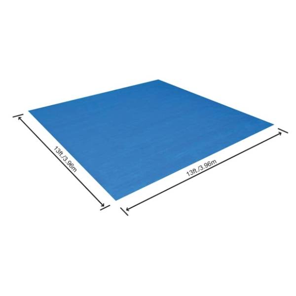 BESTWAY podloga za bazen 396x396cm 58002