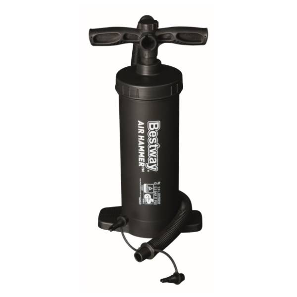 BESTWAY ručna pumpa 37cm