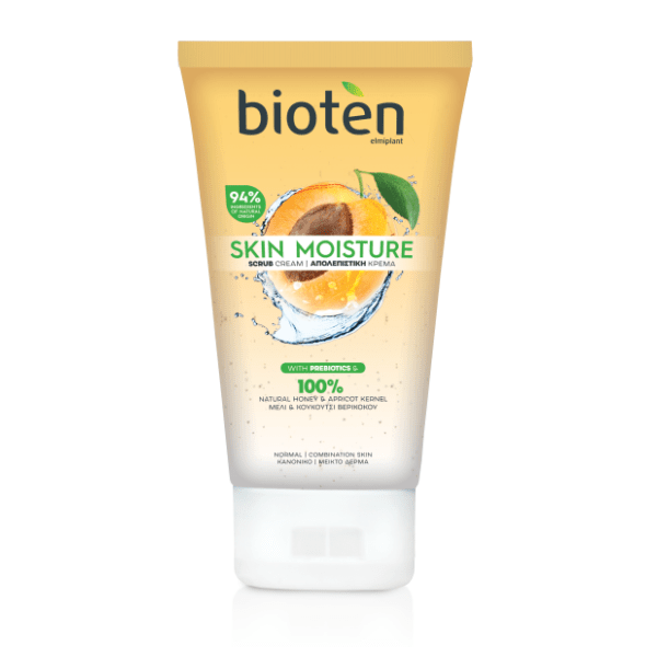 BIOTEN piling za lice kajsija 150ml 