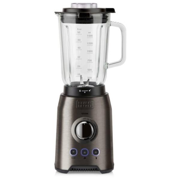 Black & Decker blender BXJB1200E