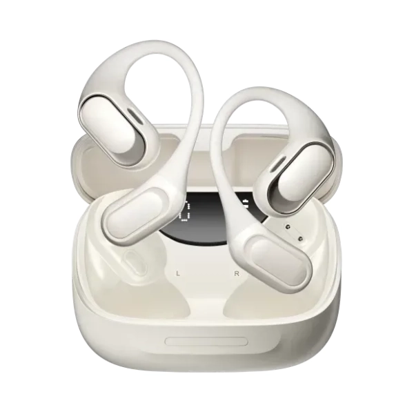 BLACKVIEW slušalice AirBuds 200 White