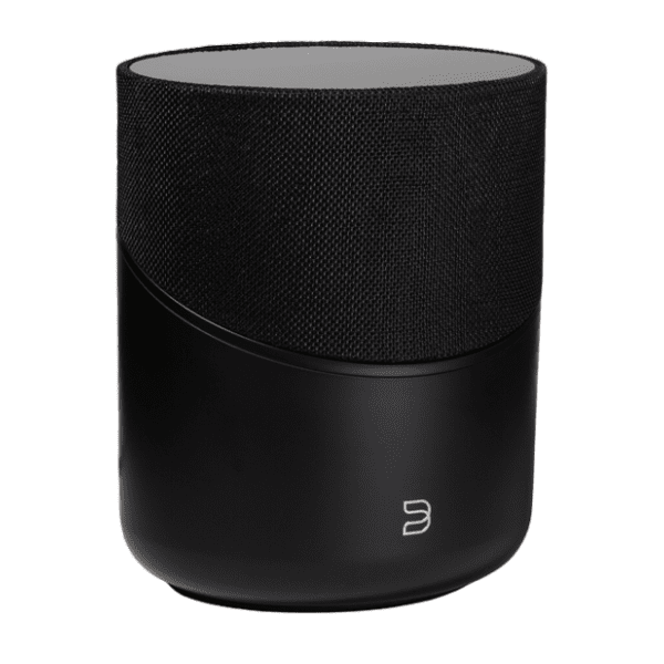 BLUESOUND bežični zvučnik Pulse M Black Streamer