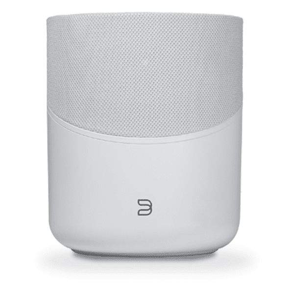 BLUESOUND bežični zvučnik Pulse M White Streamer