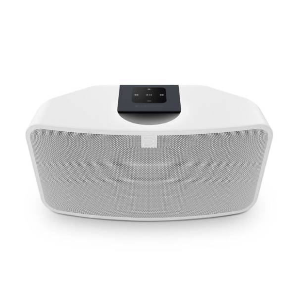 BLUESOUND bežični zvučnik Pulse Mini 2i White Wi-Fi
