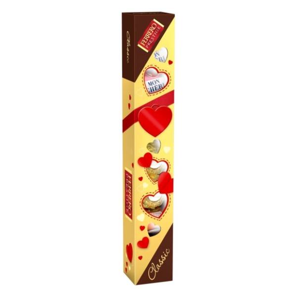 Bombonjera FERRERO Prestige 83g