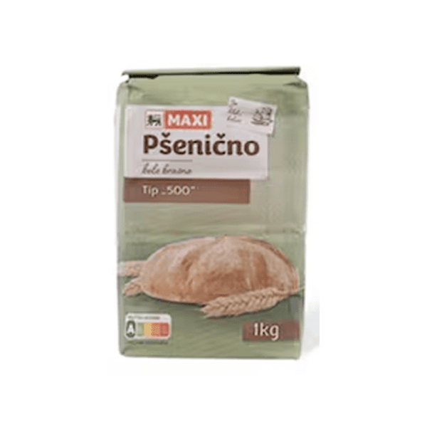 Brašno PREMIA T-500 1kg