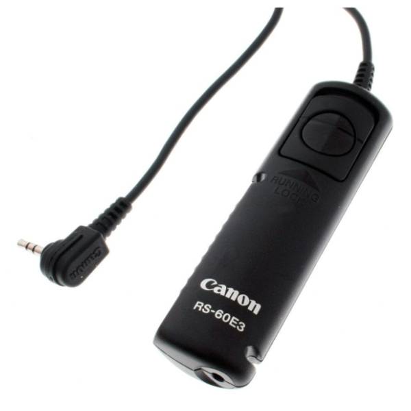 CANON RS-60 E3 žičani okidač