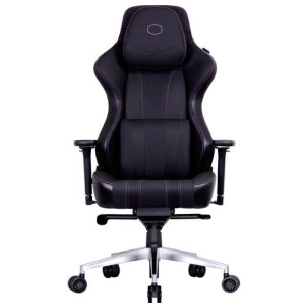 COOLER MASTER Caliber X2 (CMI-GCX2-BK) gejmerska stolica